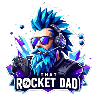ThatRocketDad
