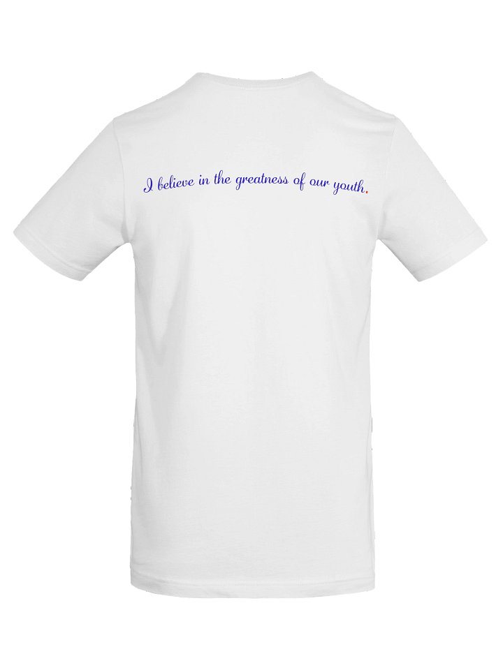 HELLO MASTERFUL TEACHERS! ORIGINAL T product image (2)