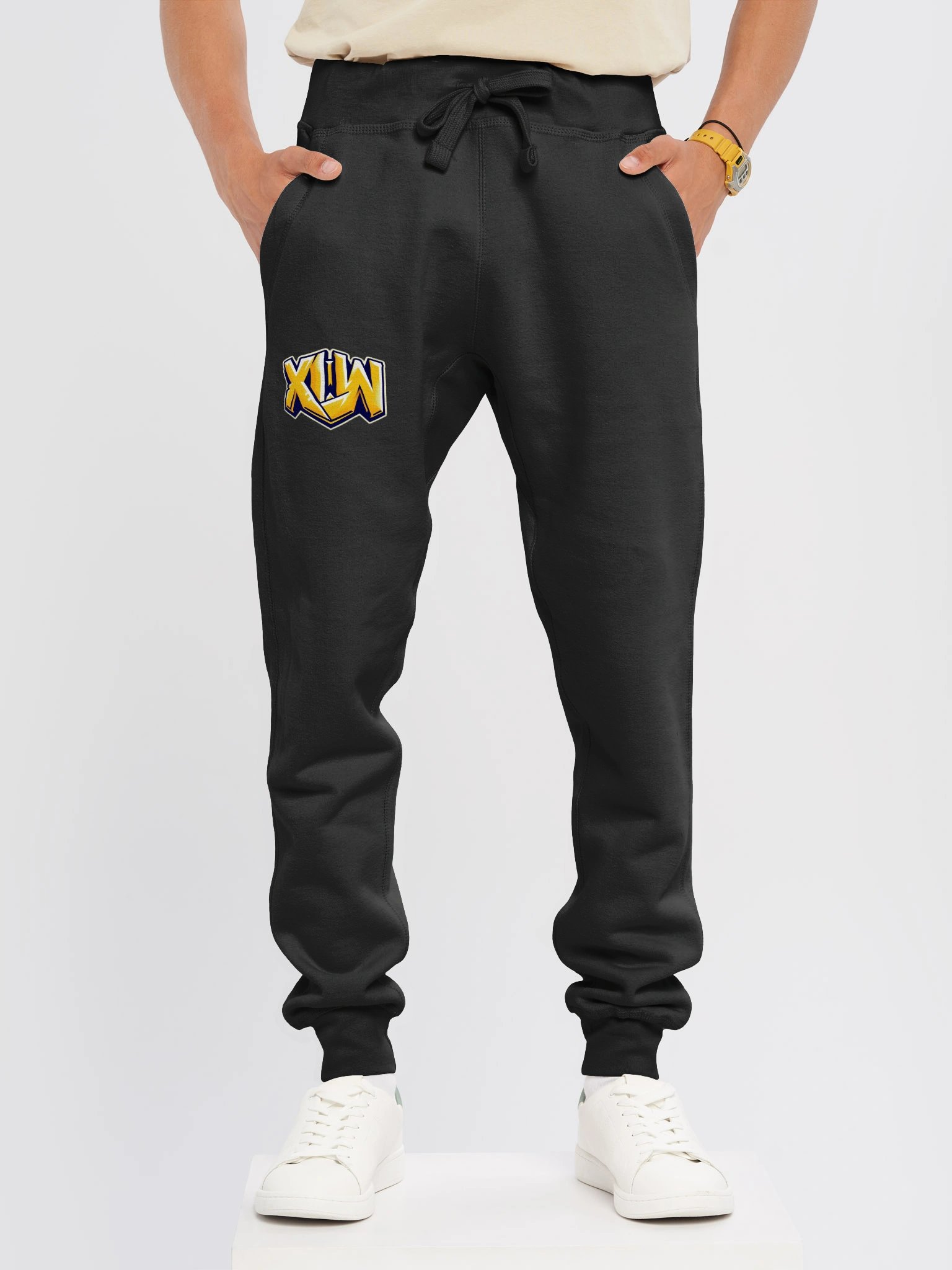 XLW Joggers product image (5)