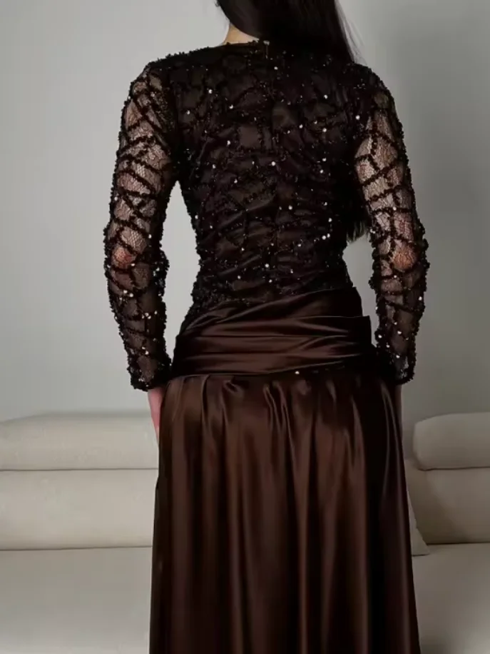 Luxury dress product image (2)