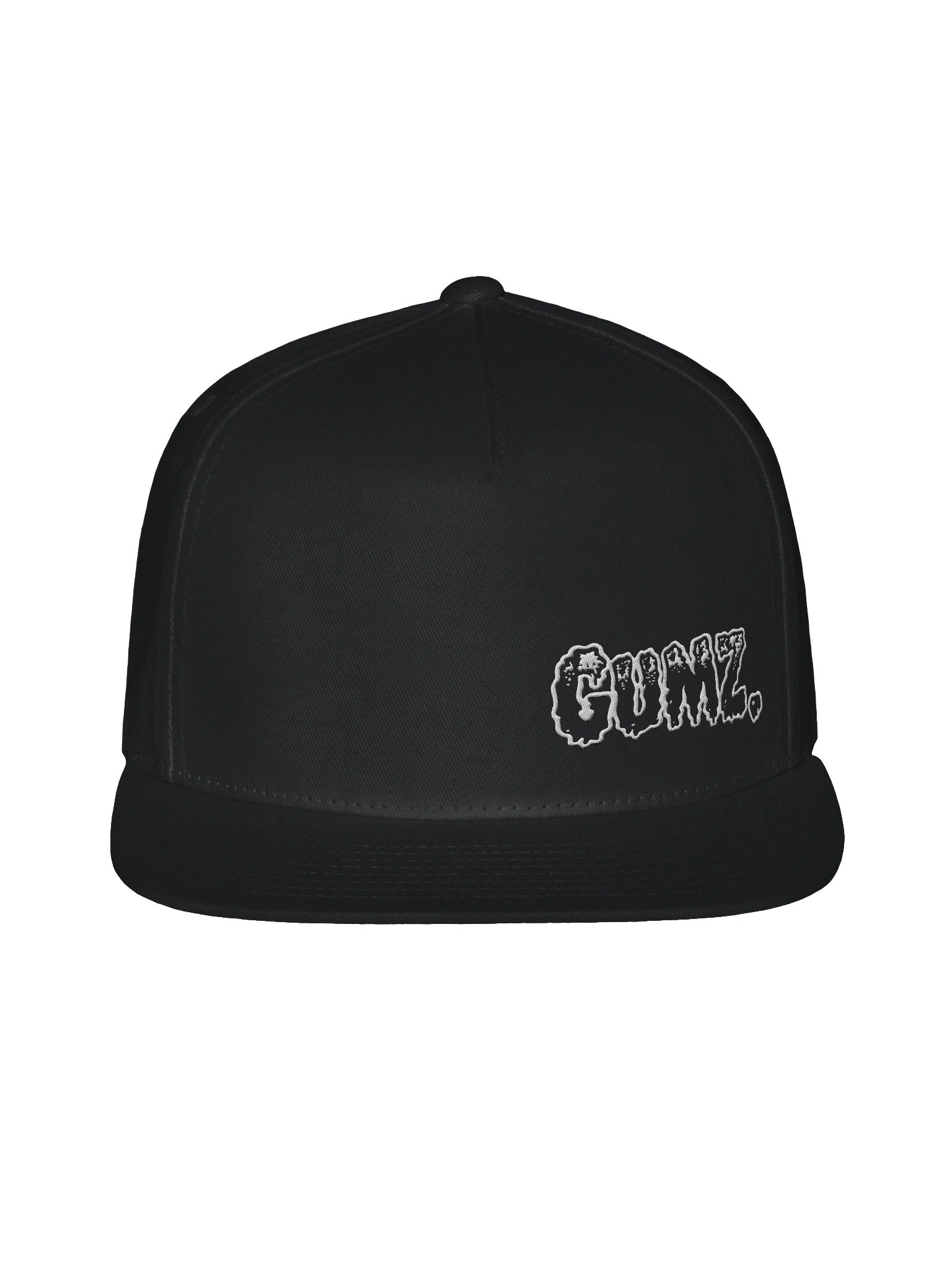 GUMZ. Flat Bill Snapback product image (1)