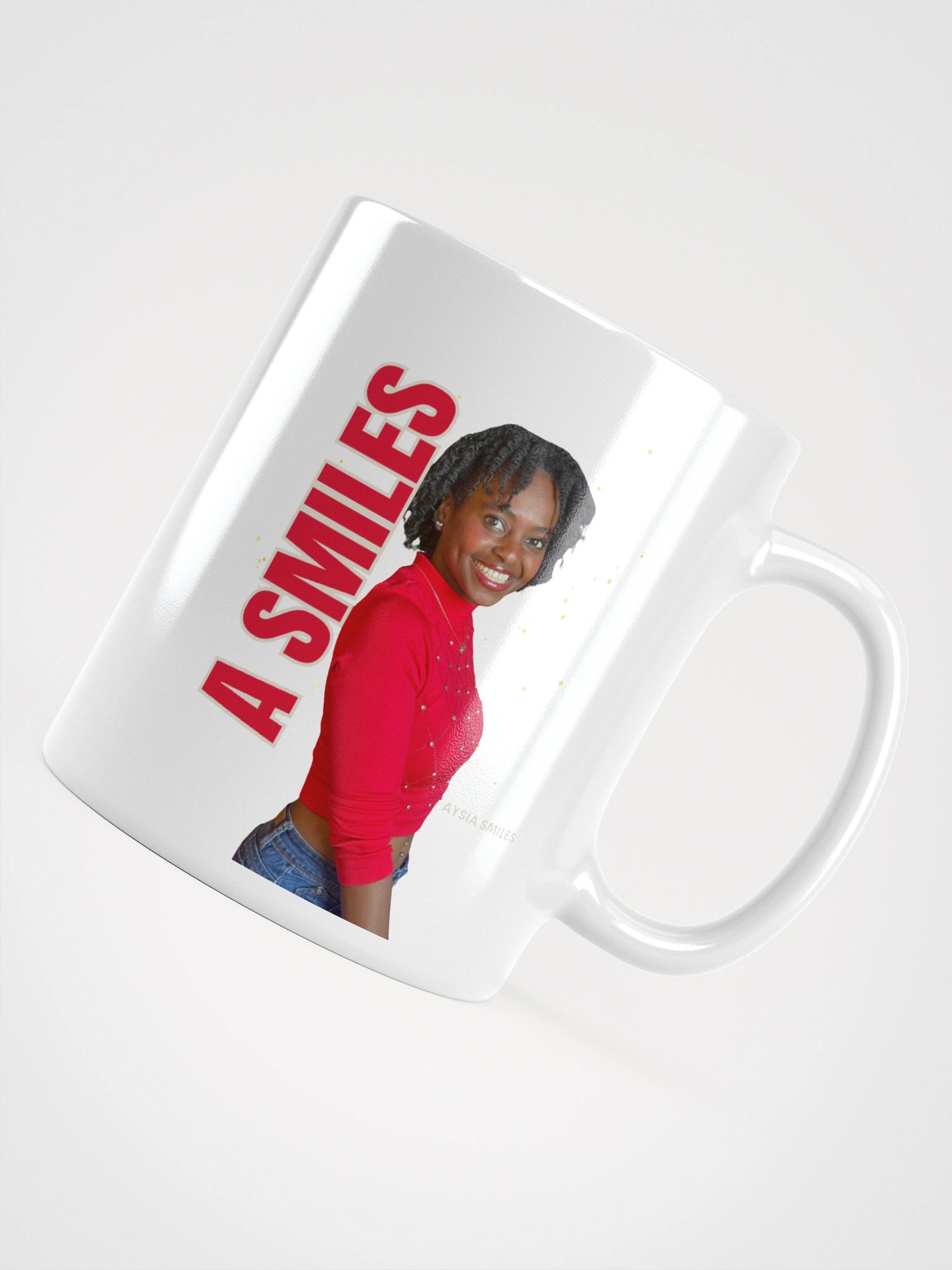Radiant Smile Mug product image (15)