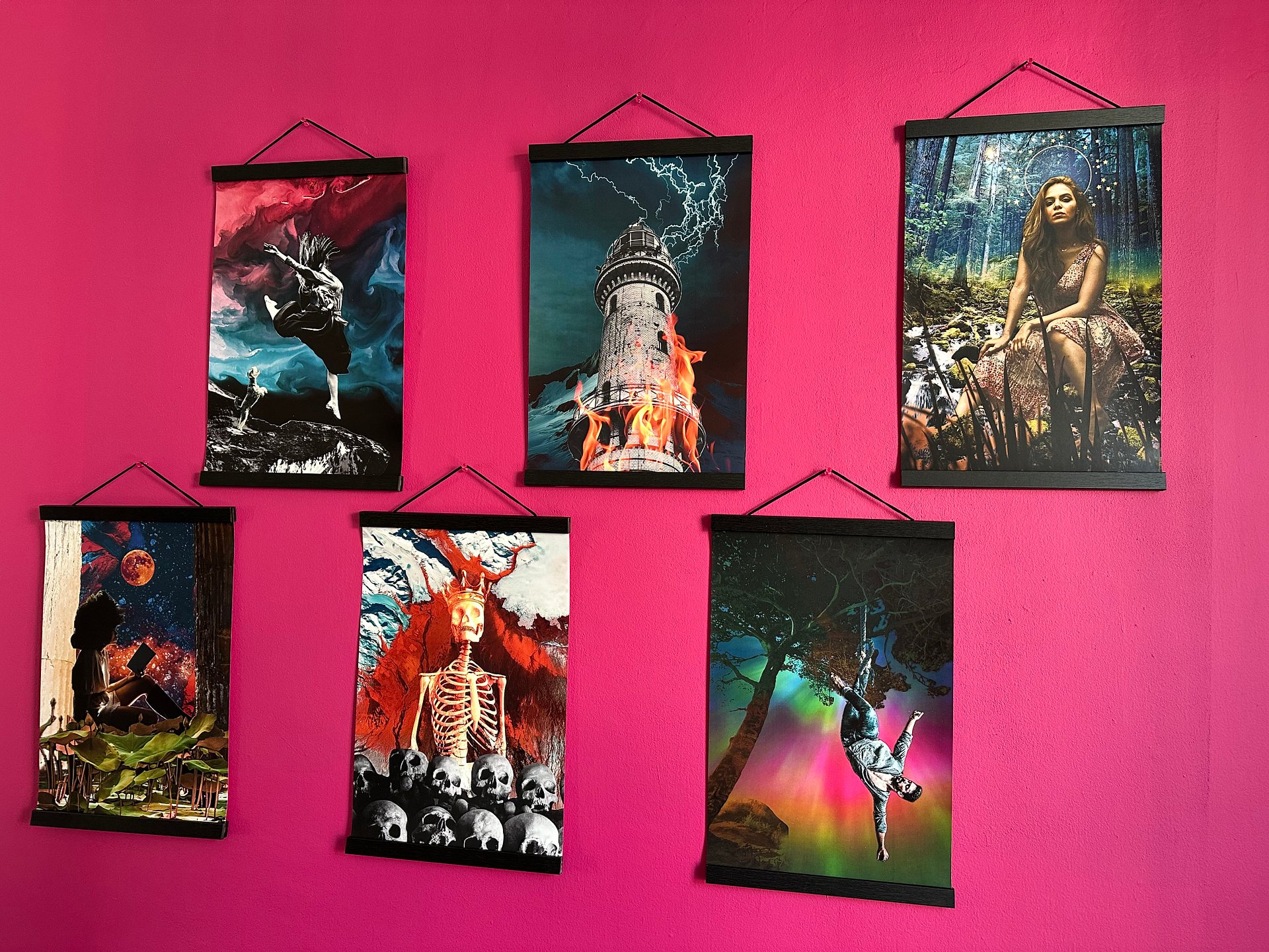 Tarot Prints product image (3)