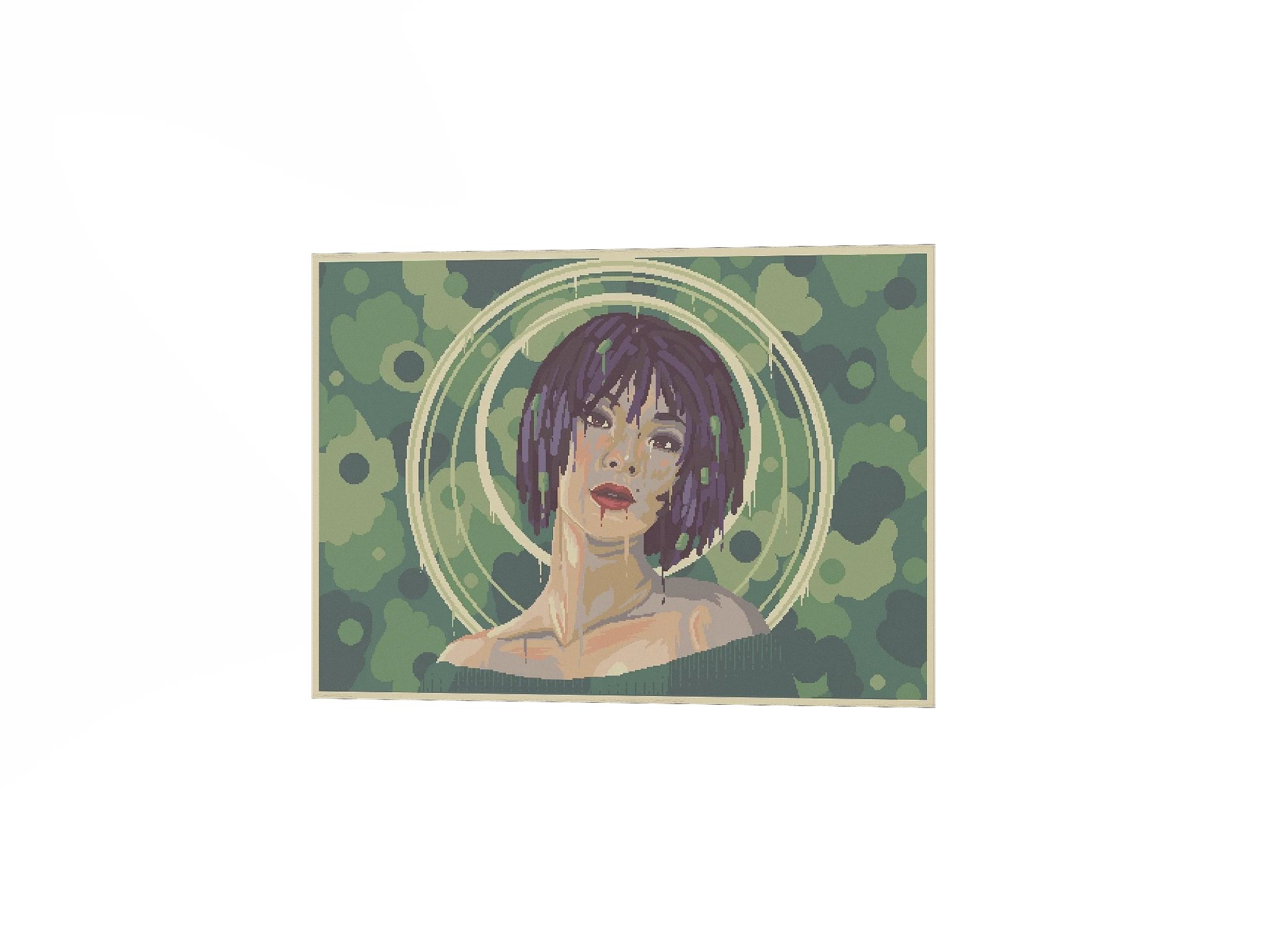 Freyja Print product image (4)