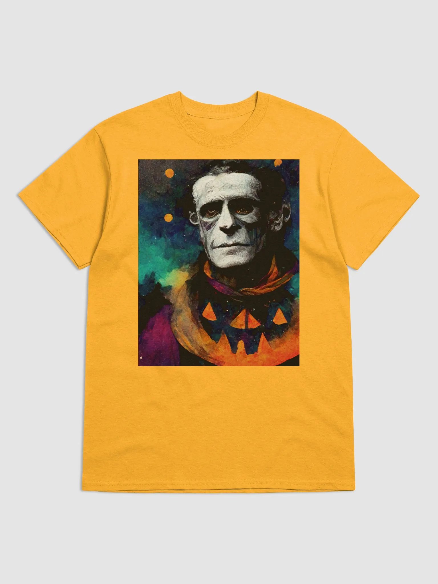 Monster mash tee product image (1)