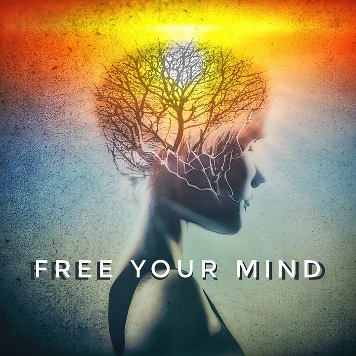 Free Your Mind - MP3 product image (1)