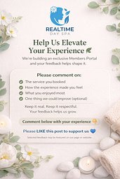 Real Time Guest Membership