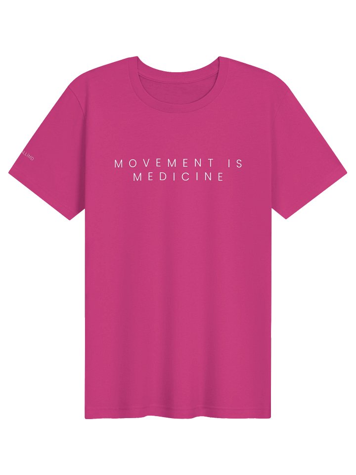 Movement is Medicine Shirt product image (51)
