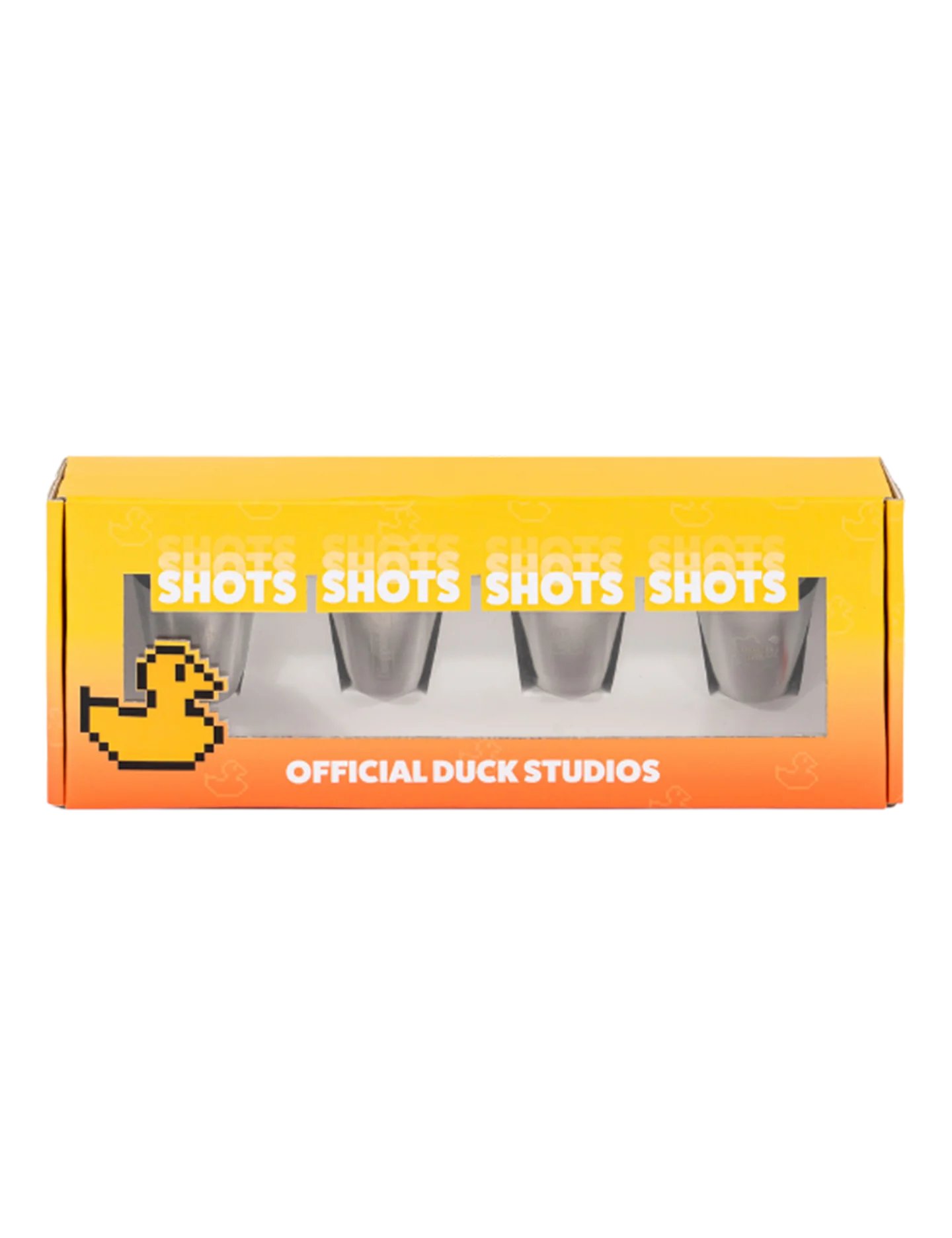 Shot Glass Set (4PK) product image (3)
