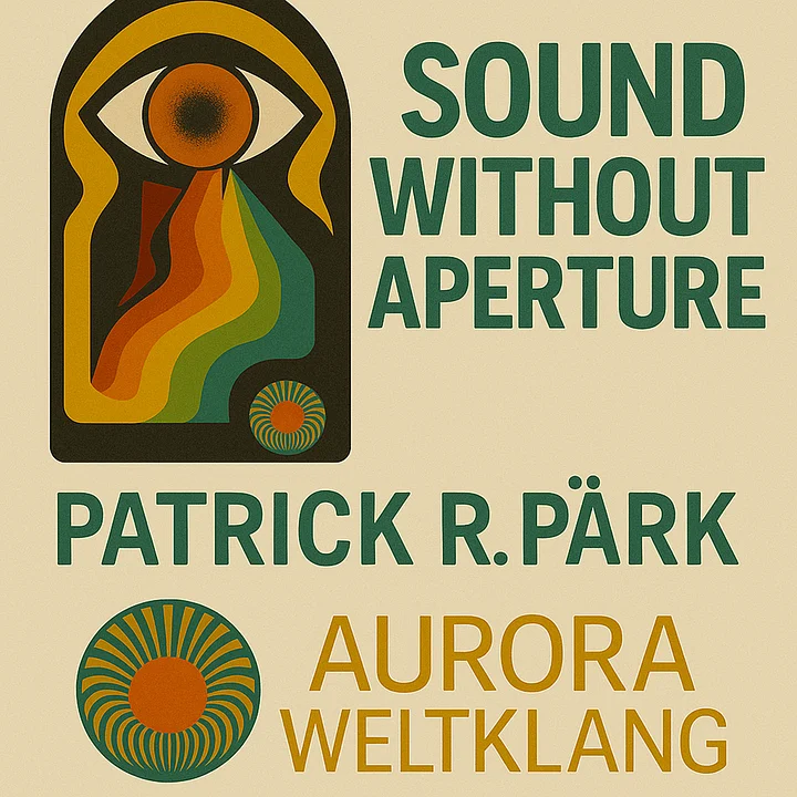 SOUND WITHOUT APERTURE - Complete E-Book - Second Edition product image (1)