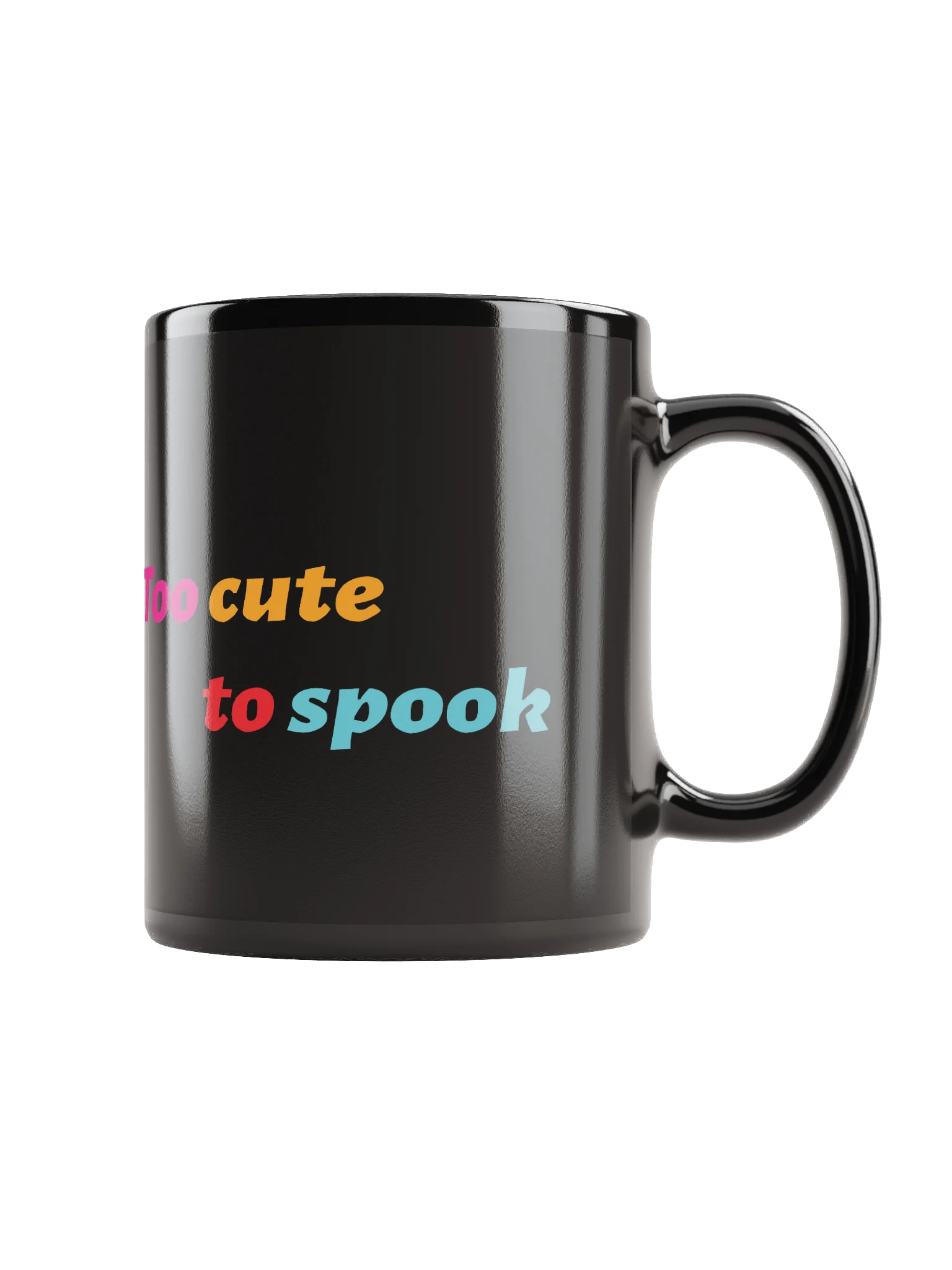 Too Cute to Spook product image (2)