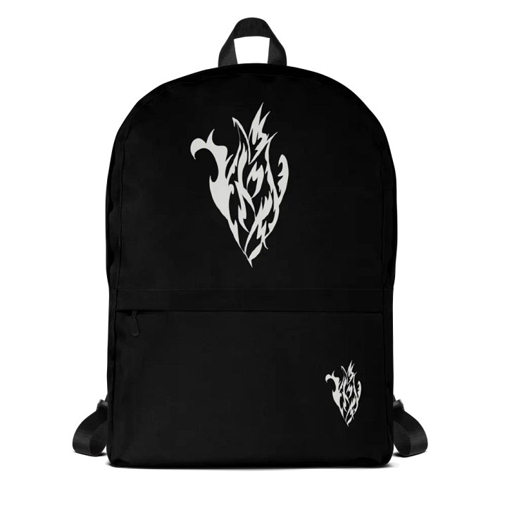 Fire backpack product image (1)
