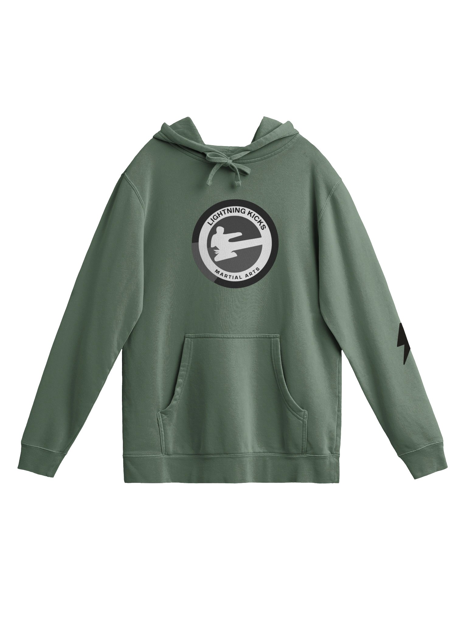 Heavyweight Hoodie product image (51)