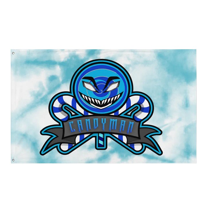 Candyman Flag product image (1)