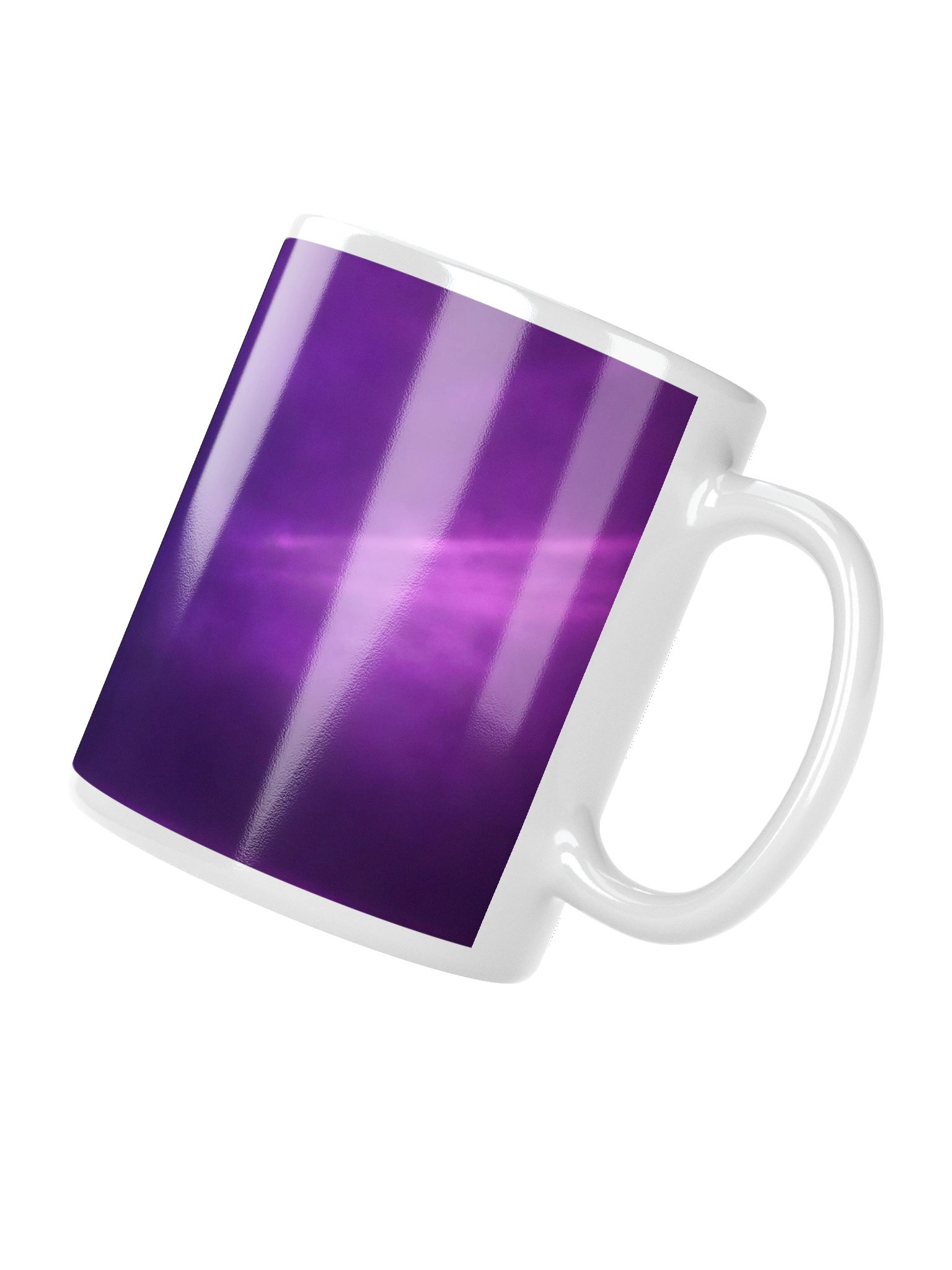MarHal Universe "Stellar Lion" Ceramic Mug product image (4)