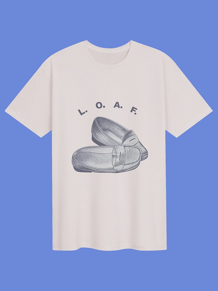 LOAF LGBTQ Shirt product image (1)