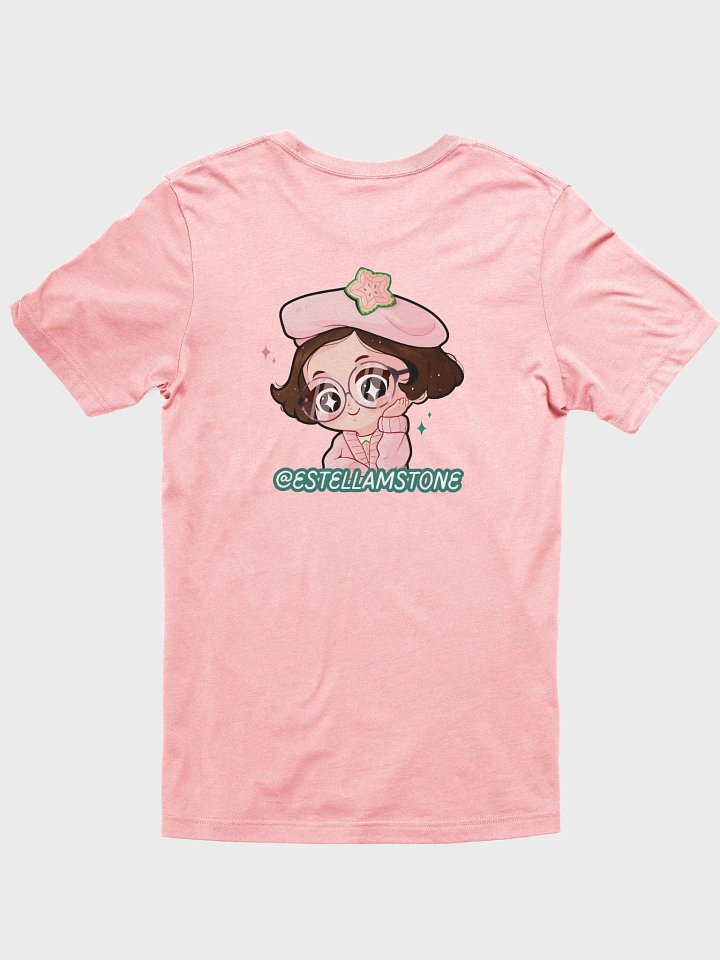 Classic Estella T-Shirt product image (31)