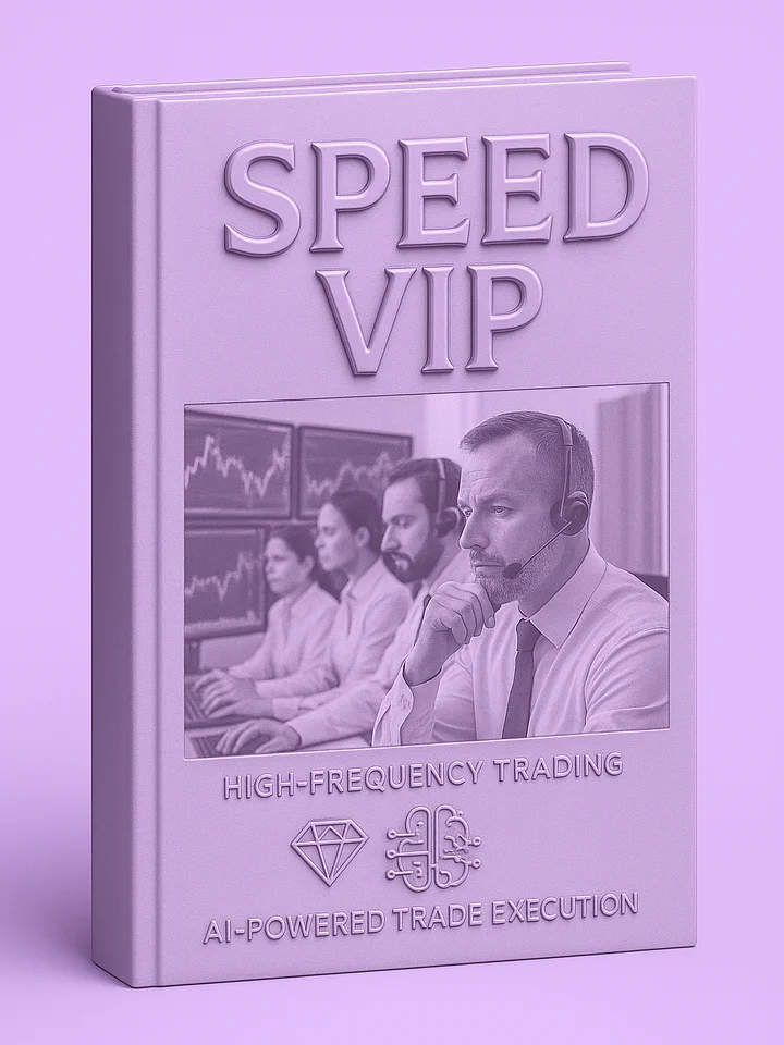 SPEED VIP product image (1)