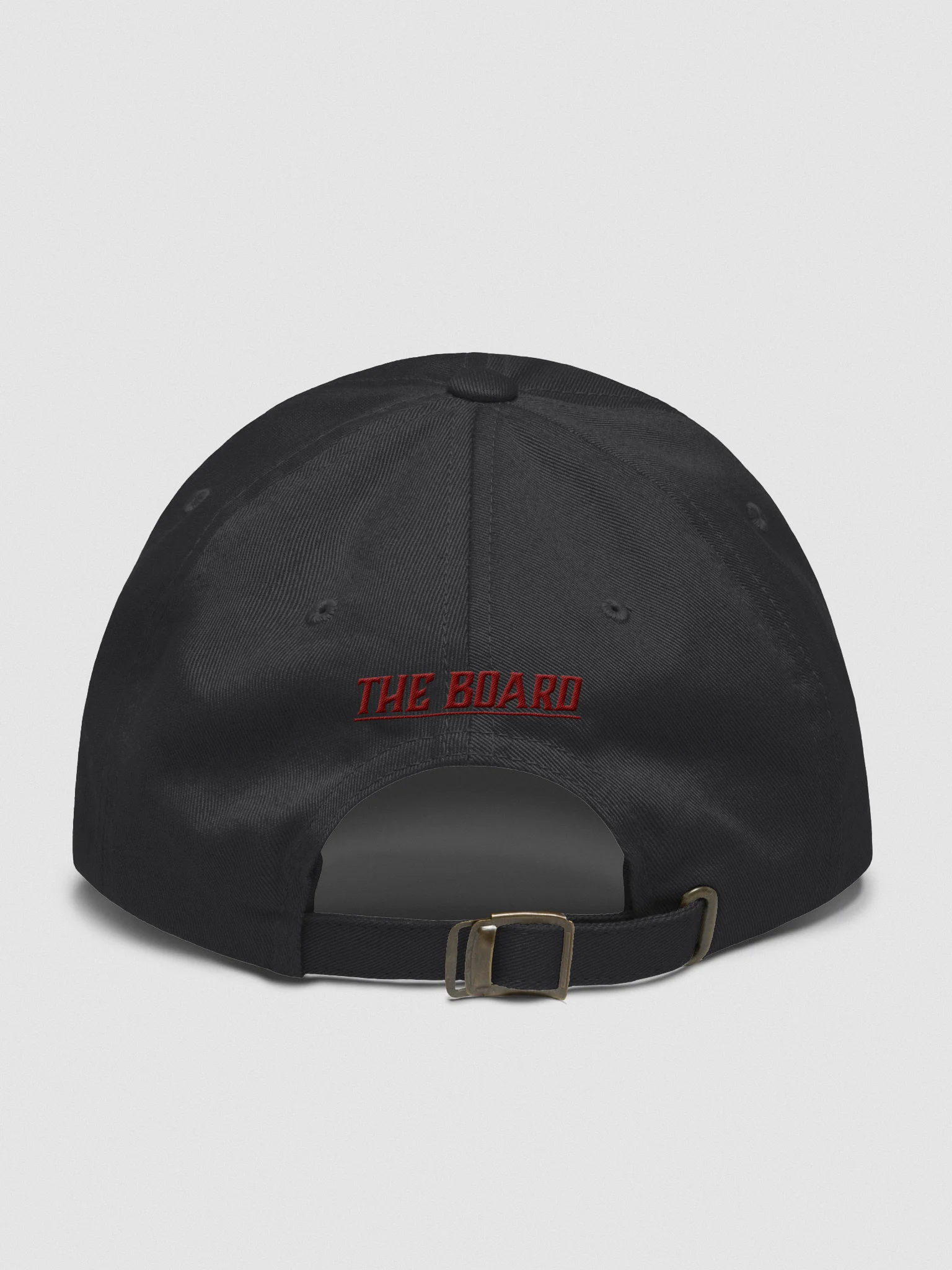 The Board Dad Hat – Crowned Eagle Edition product image (2)