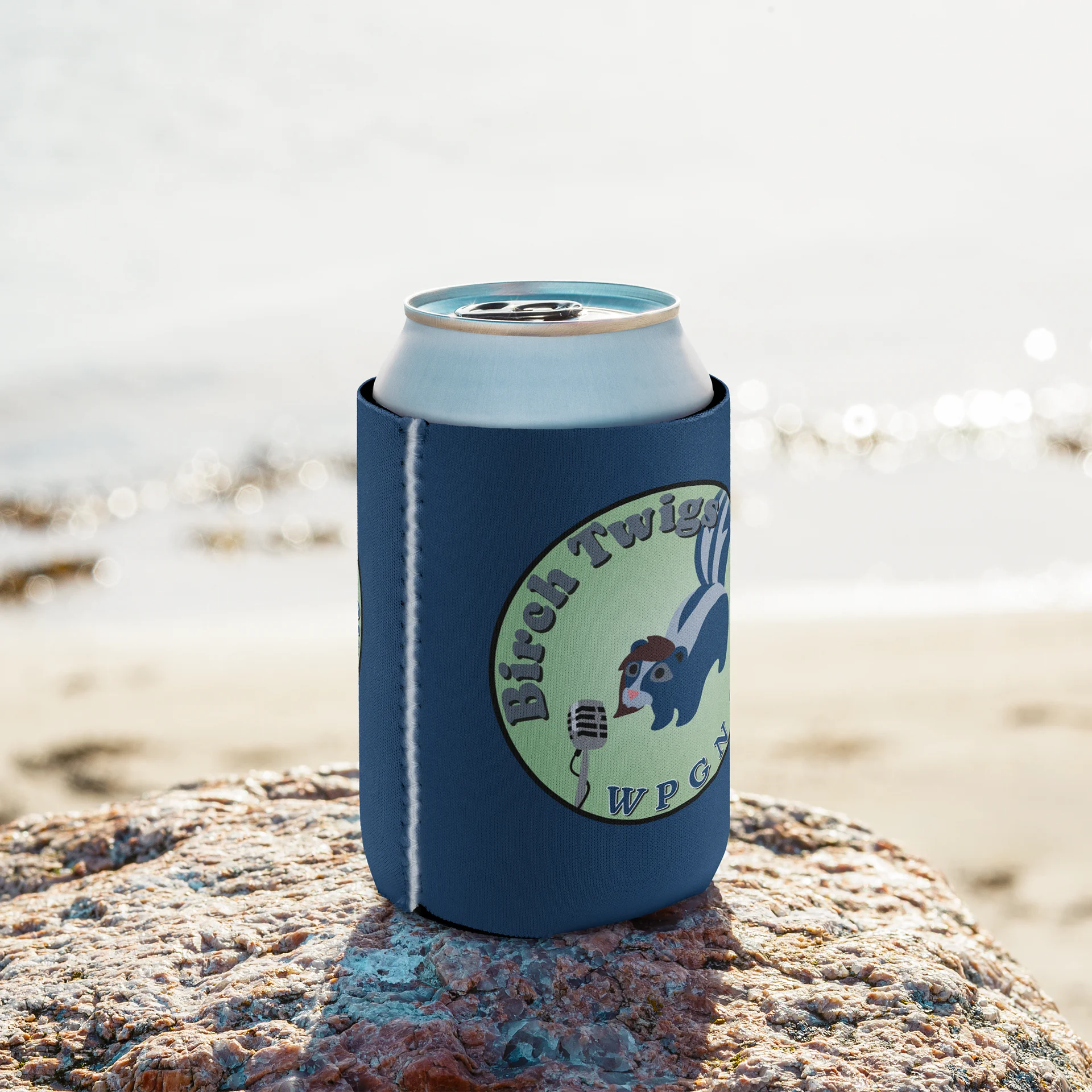 Skunk Coozie product image (8)