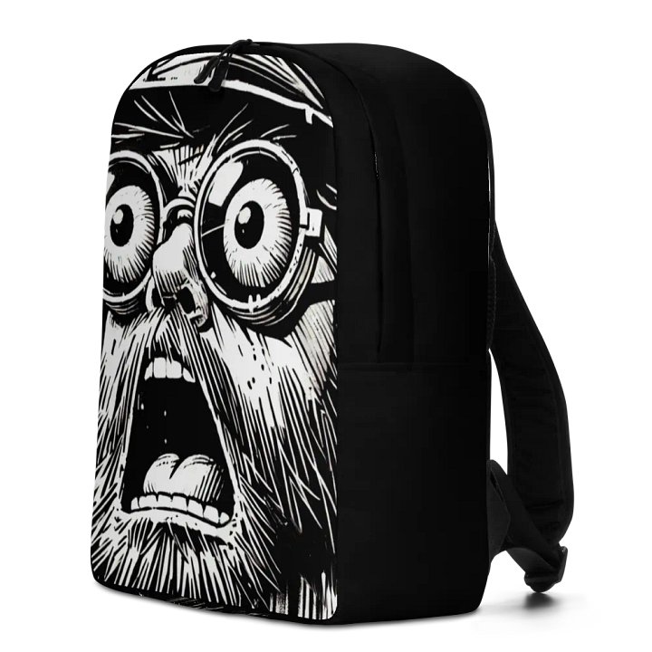Mad Genius - Artist product image (2)