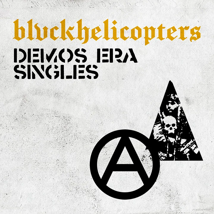 DEMOS ERA SINGLES (2024) product image (1)