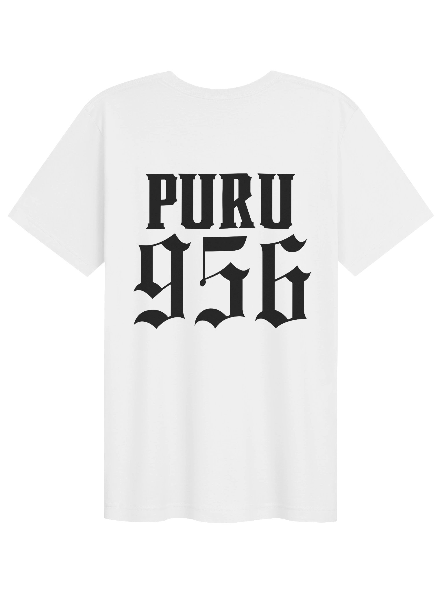 YR Ground Game Shirt product image (2)