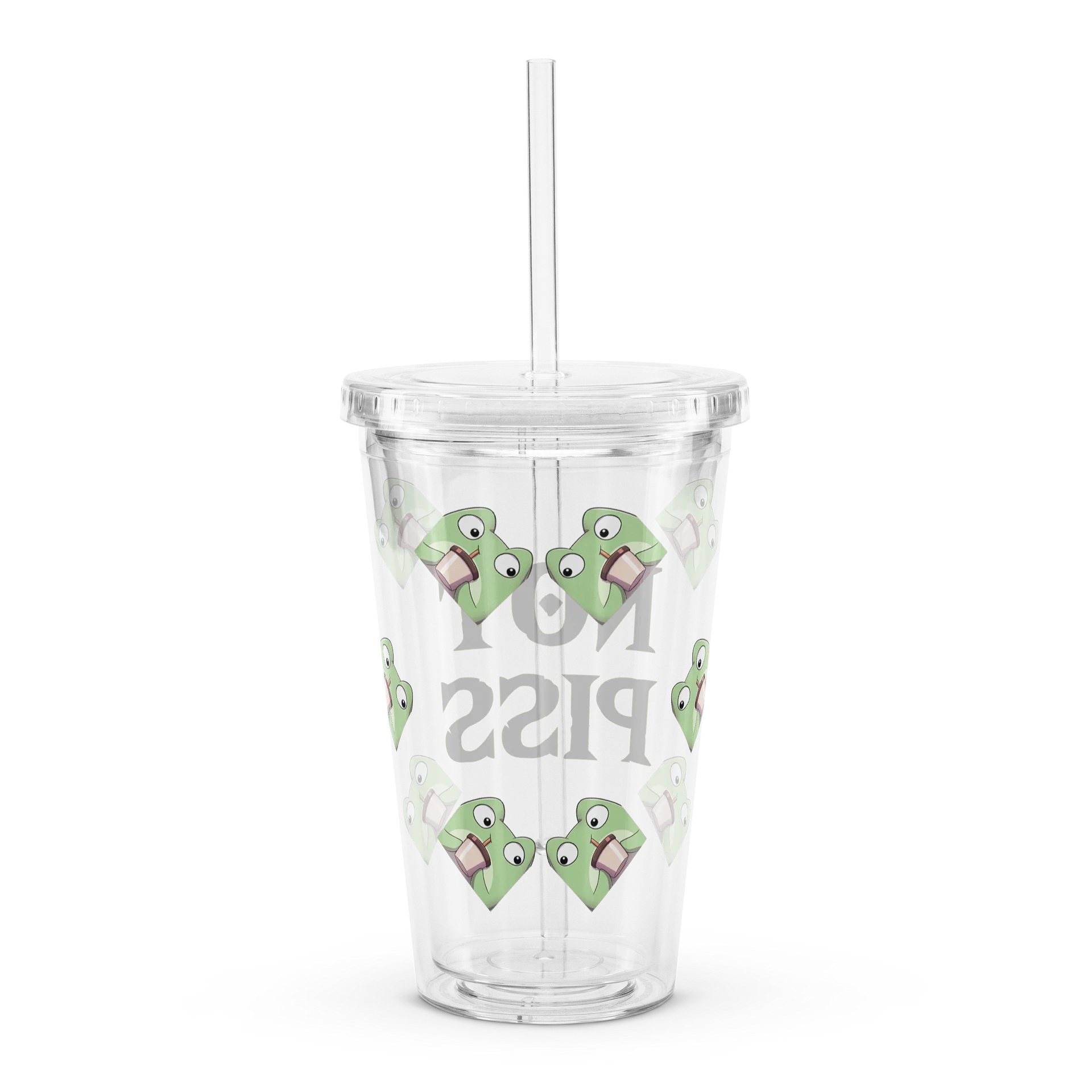Not piss cup LIMITED EDITION product image (2)