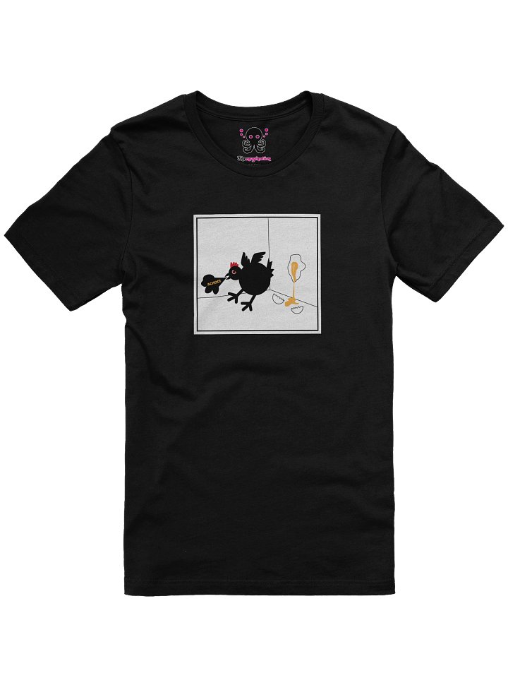 Achoo Super SuperSoft T-Shirt - Adult product image (1)