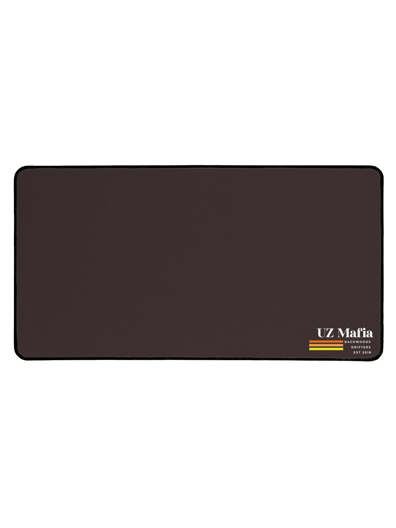 UZ Mafia BackWoods Drifters Desk Pads product image (1)