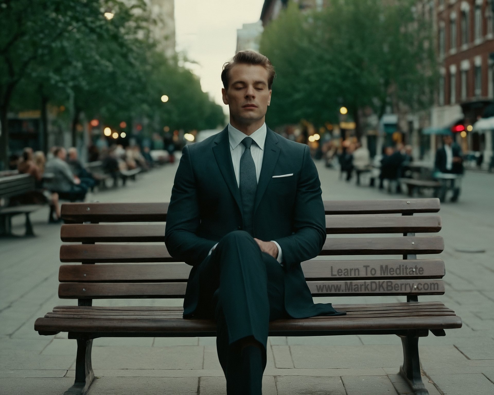 Complete Meditation Video Course: The Gentle Resonance product image (3)