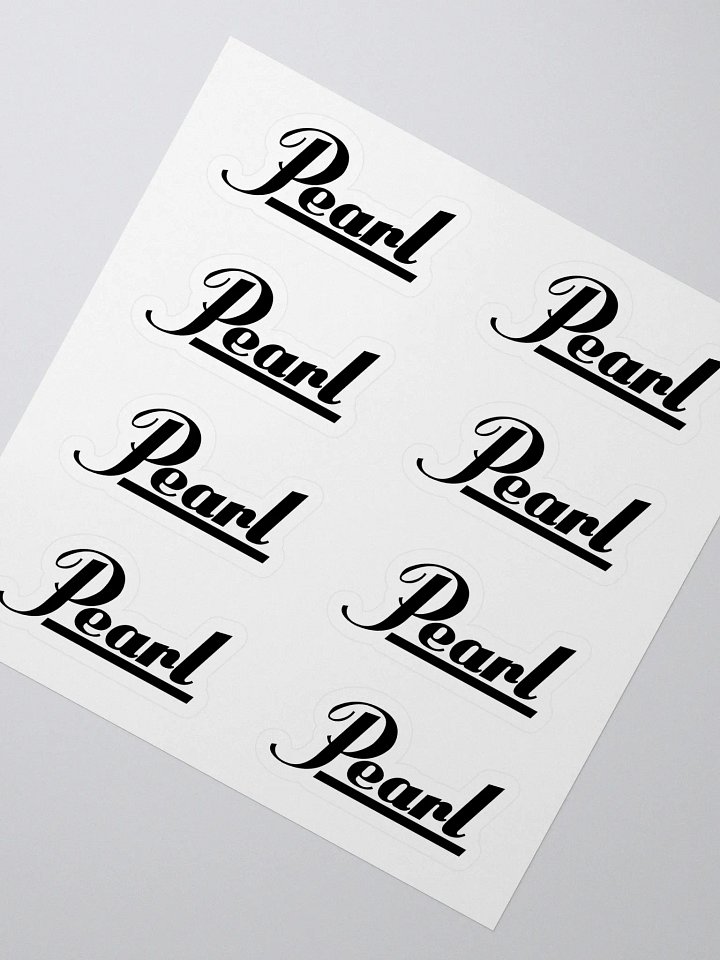 Pearl Logo product image (2)