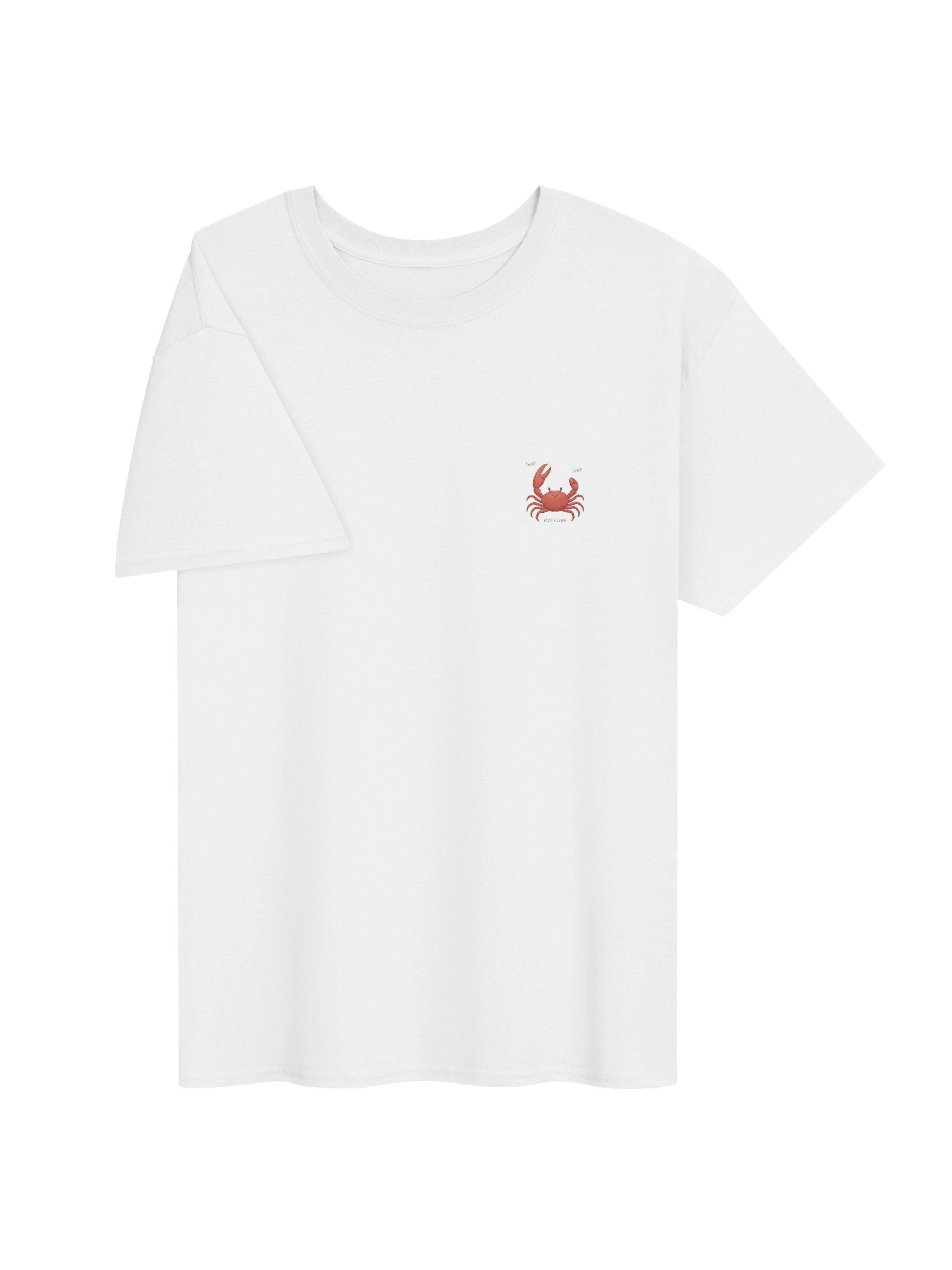 Peit Crabe Rouge product image (3)