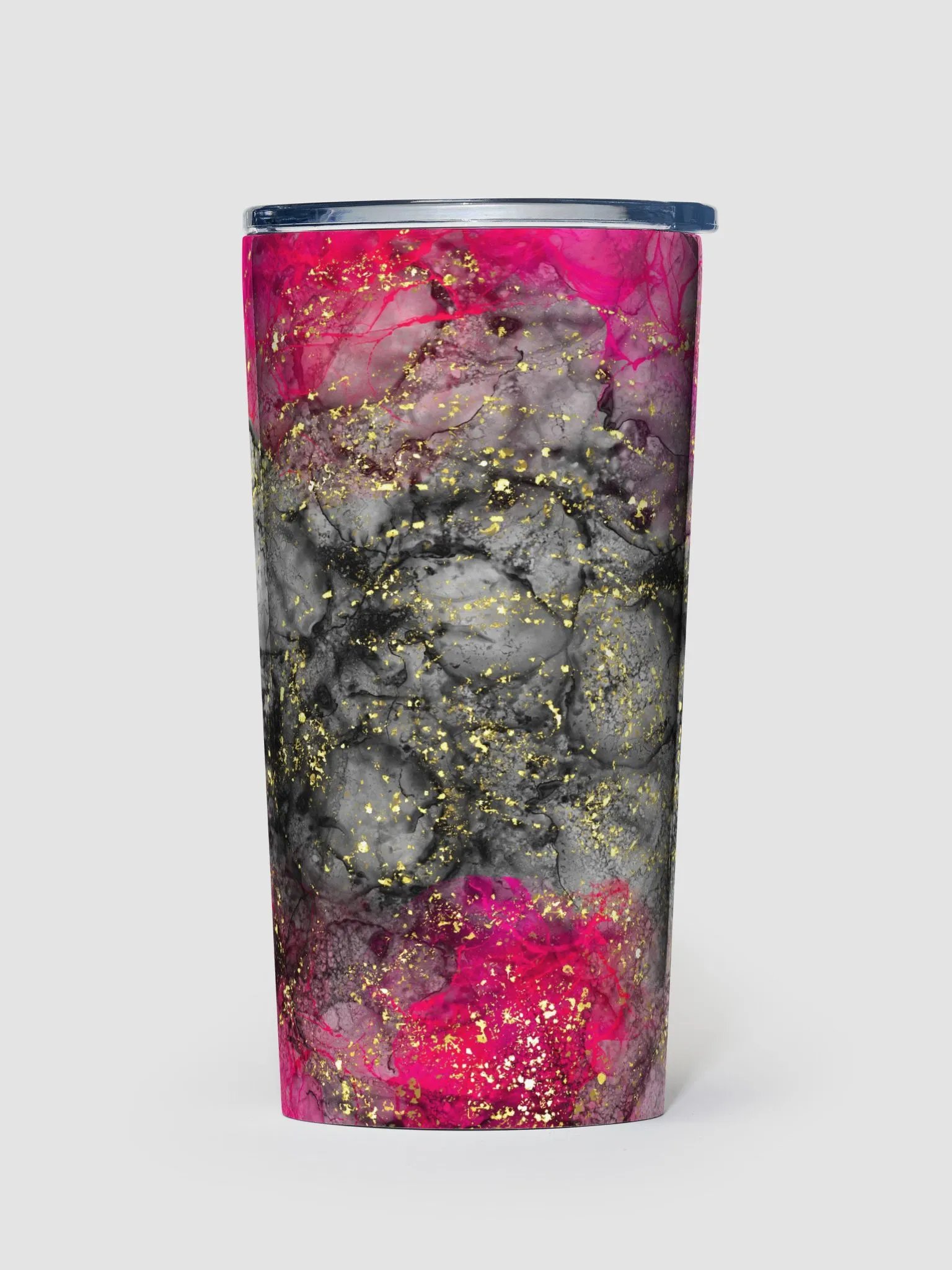 Enchanted Marbled 20oz Tumbler product image (1)