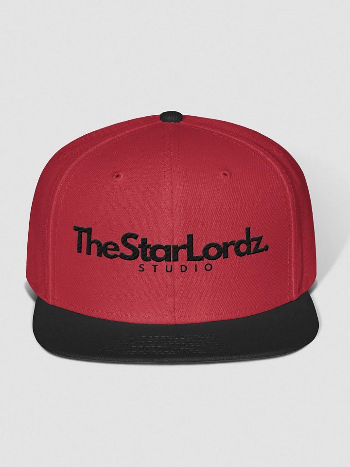 TheStarLords Studio - Snap Hat product image (3)