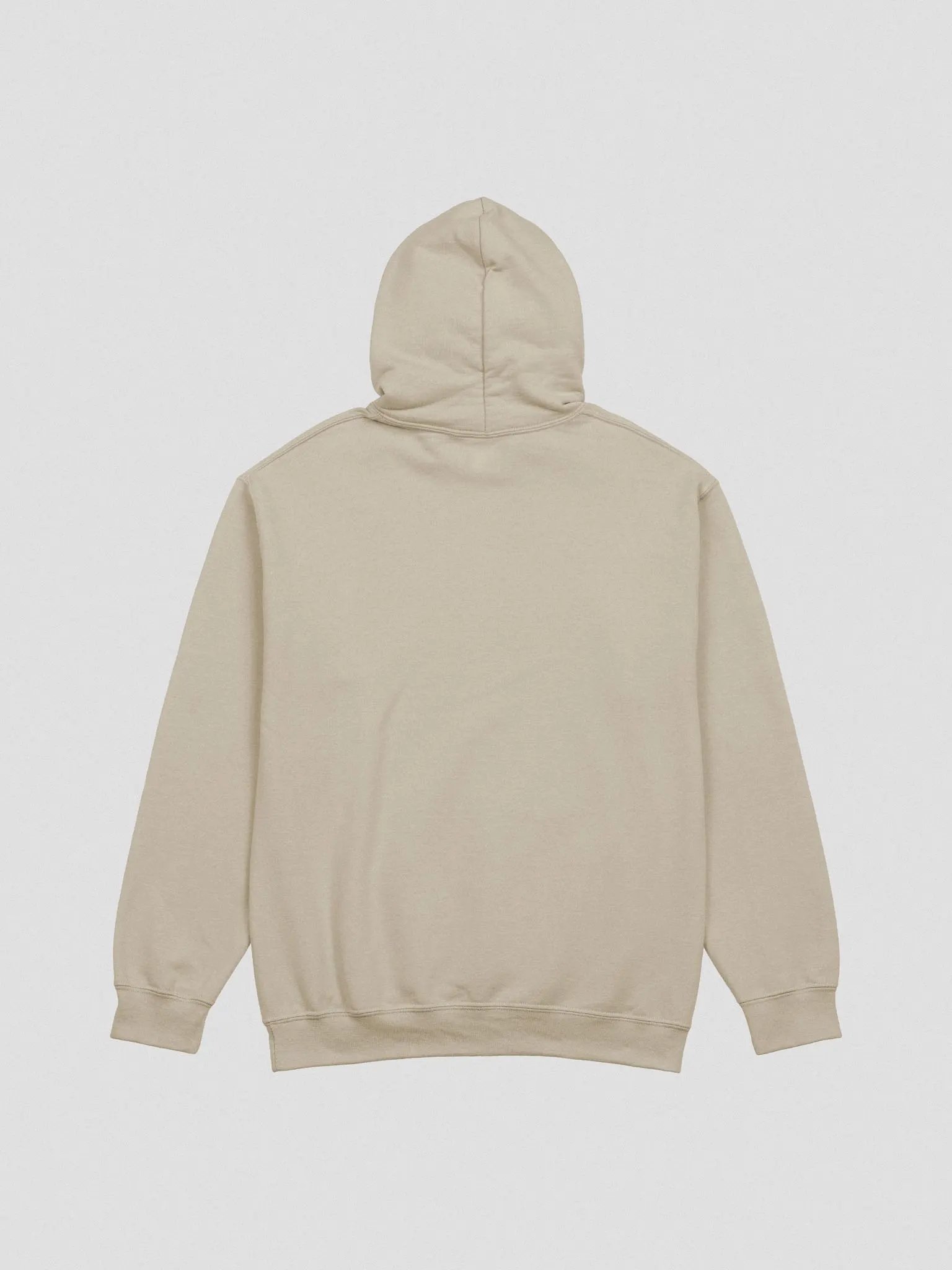 Brown is Beautiful Light Hoodie product image (2)