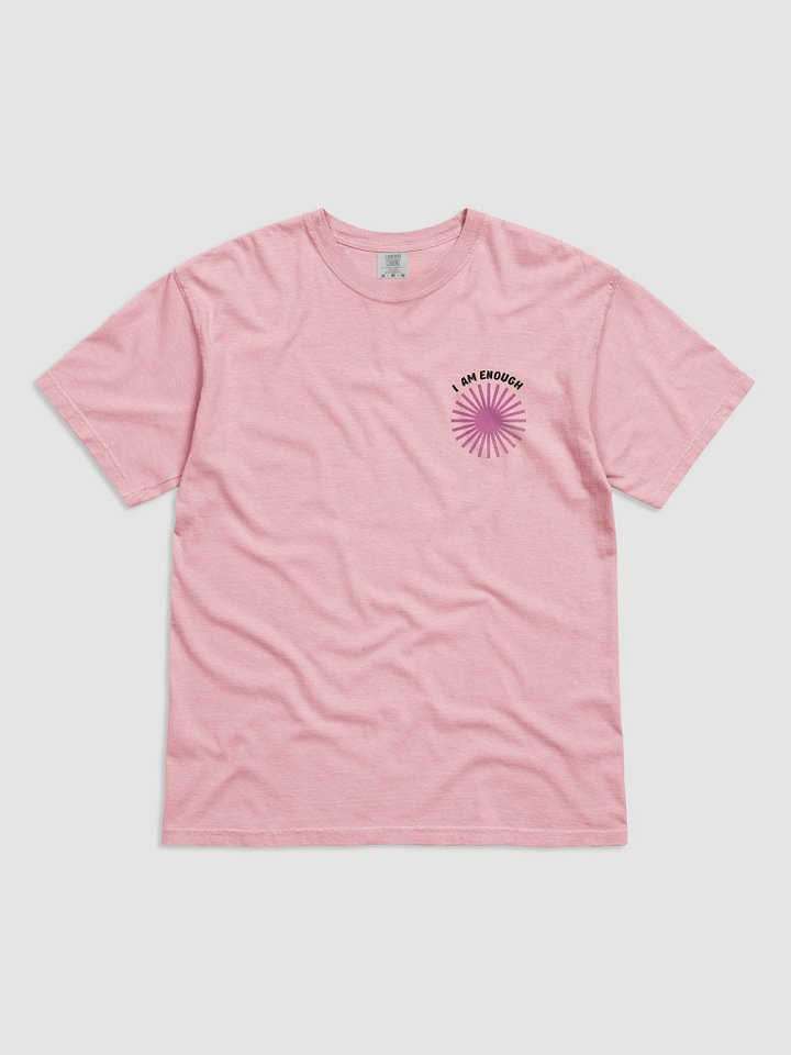 Burst of Joy Cotton Tee product image (1)