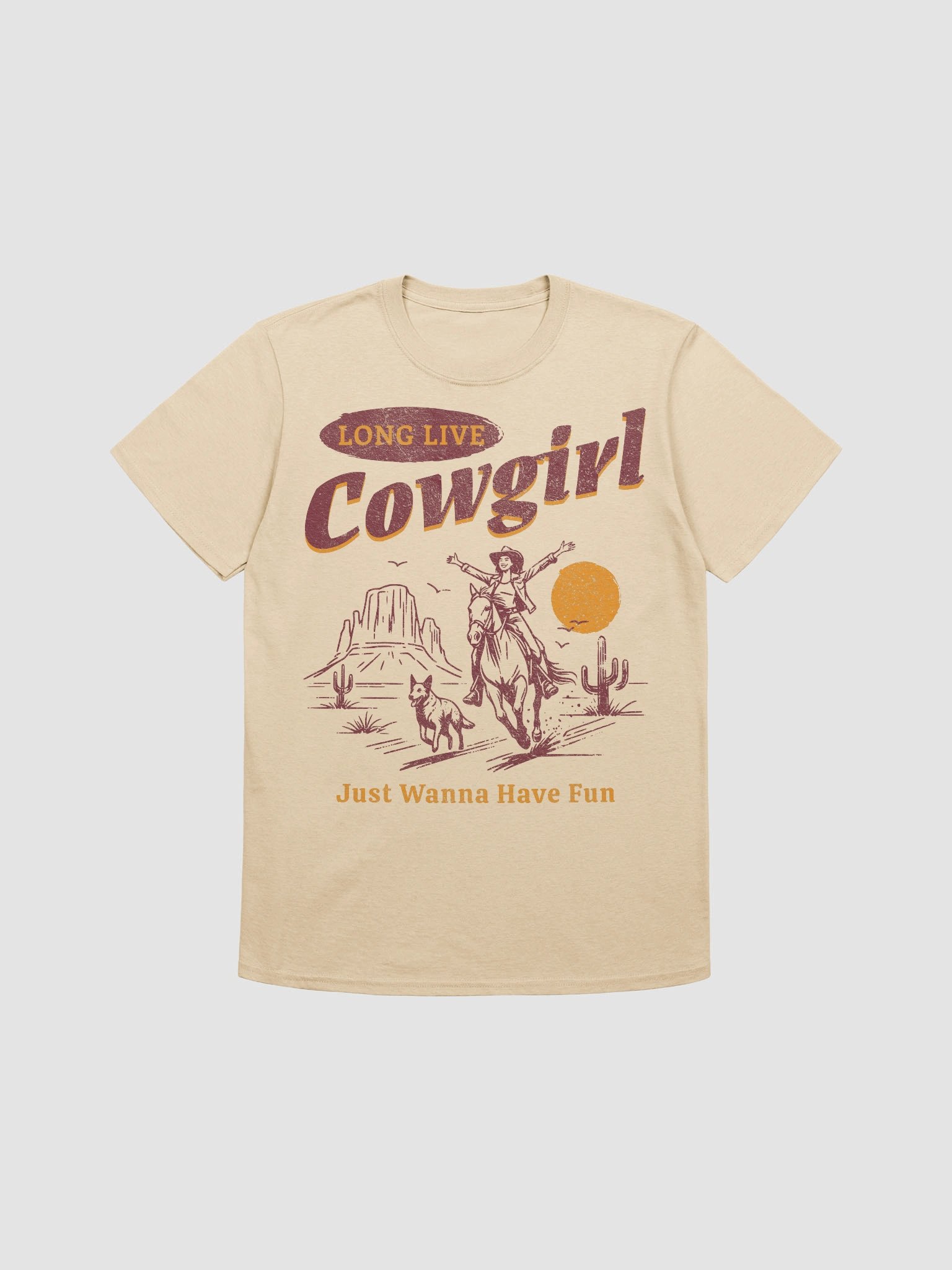 Long Live Cowgirl product image (2)