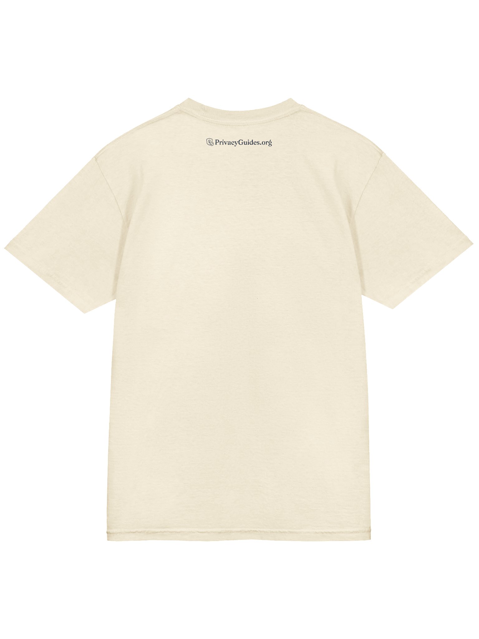 Article 12 - Heavyweight T-Shirt (Comfort Colors) product image (4)