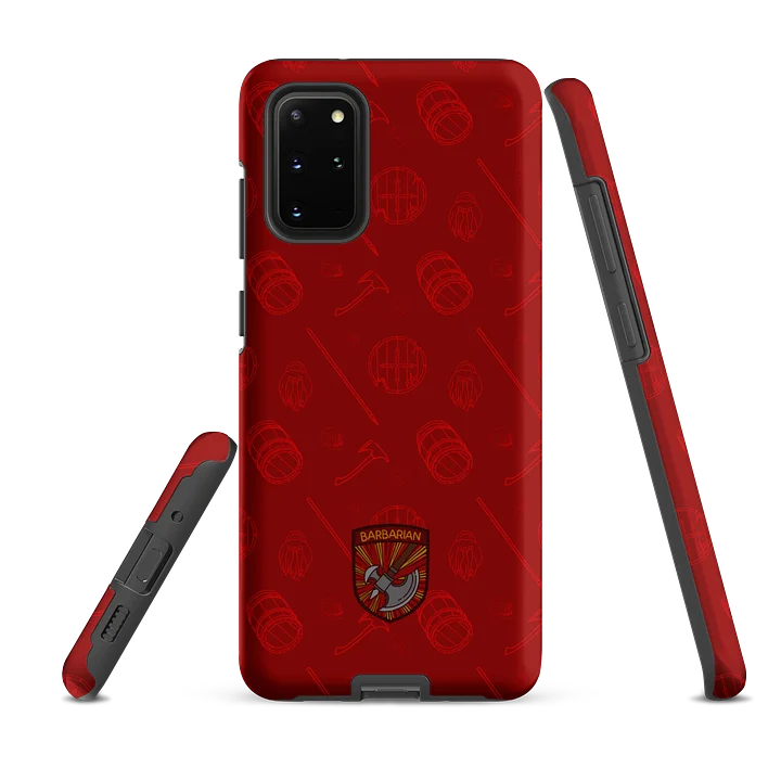 Barbarian Samsung Toughcase product image (3)
