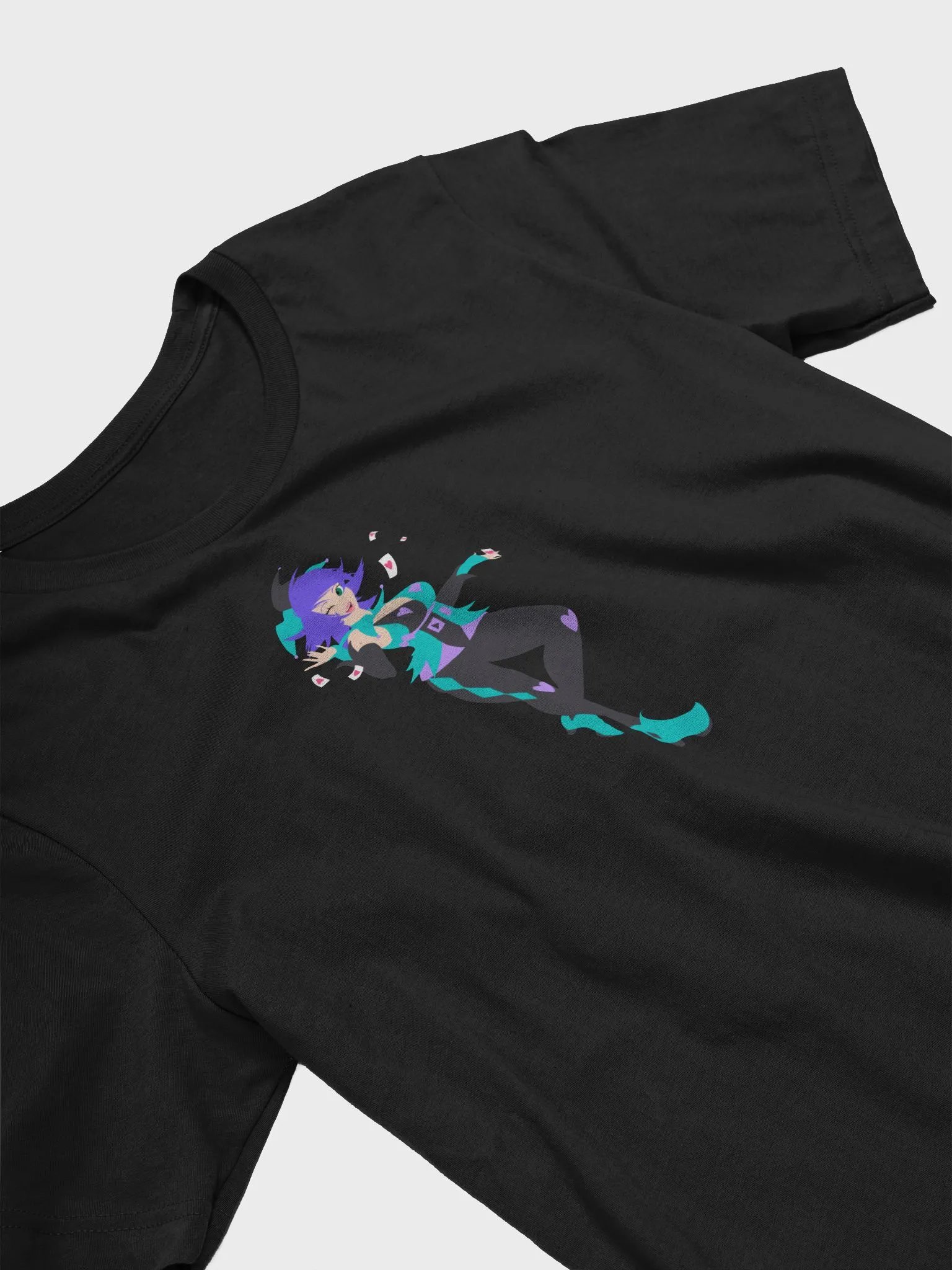 Jessie (Vector) product image (3)