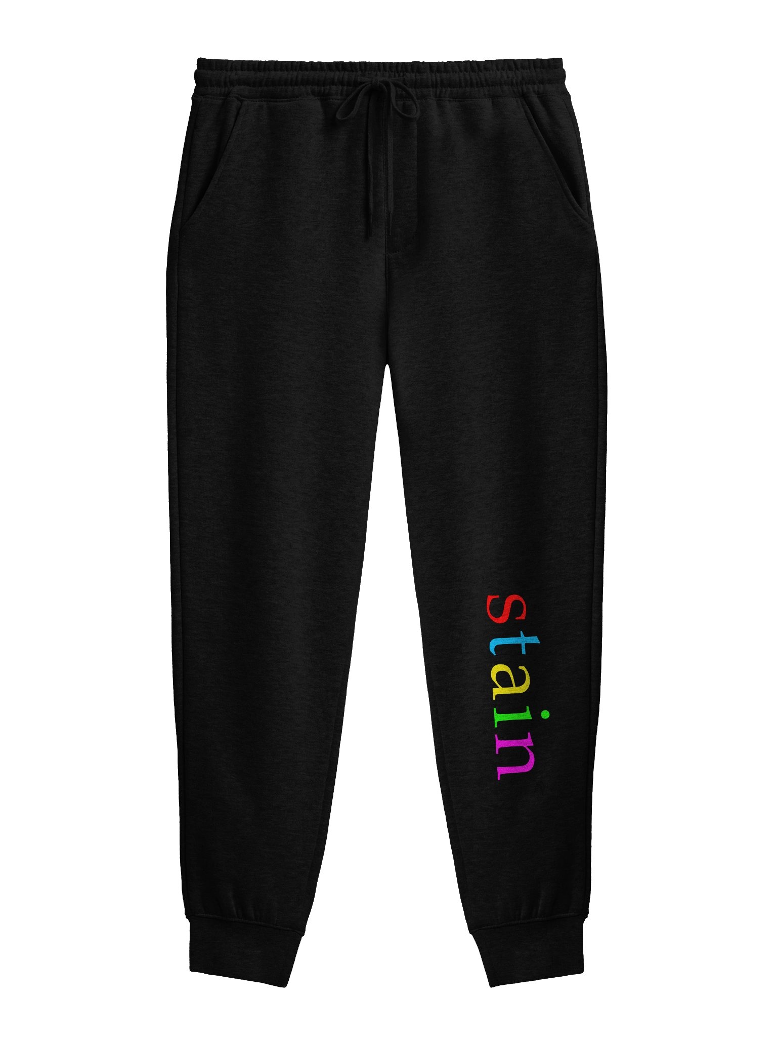 stain* Sweatpants product image (3)