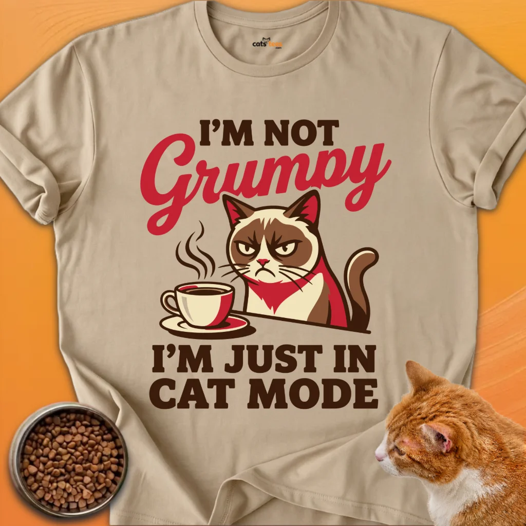 Cat Mode product image (3)