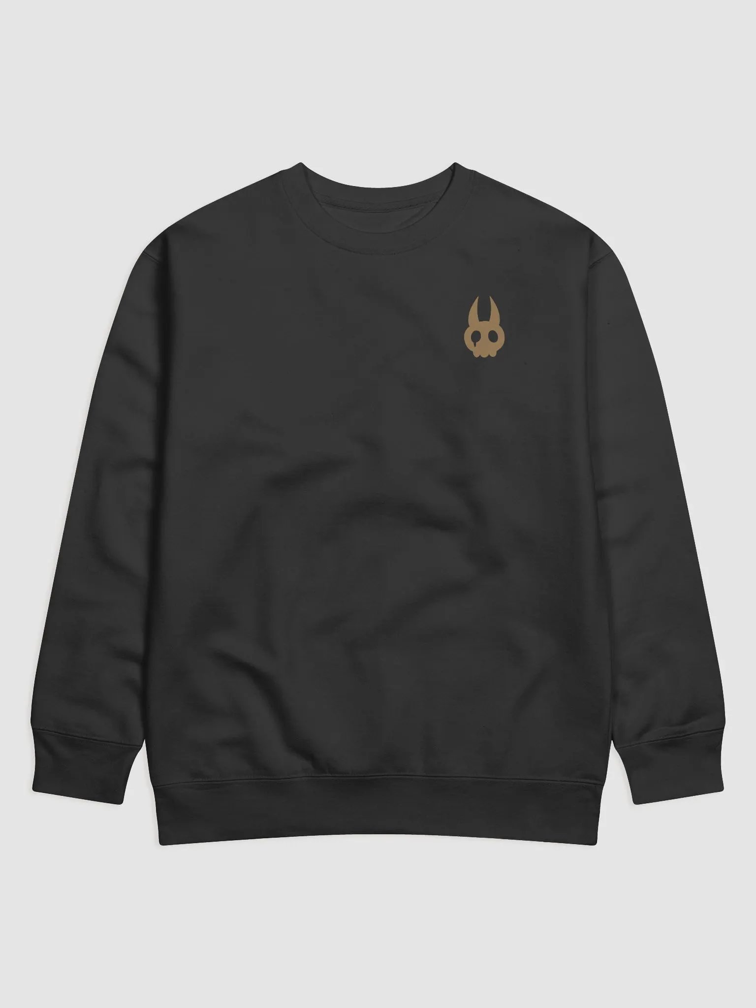 GRUFF Crewneck product image (1)