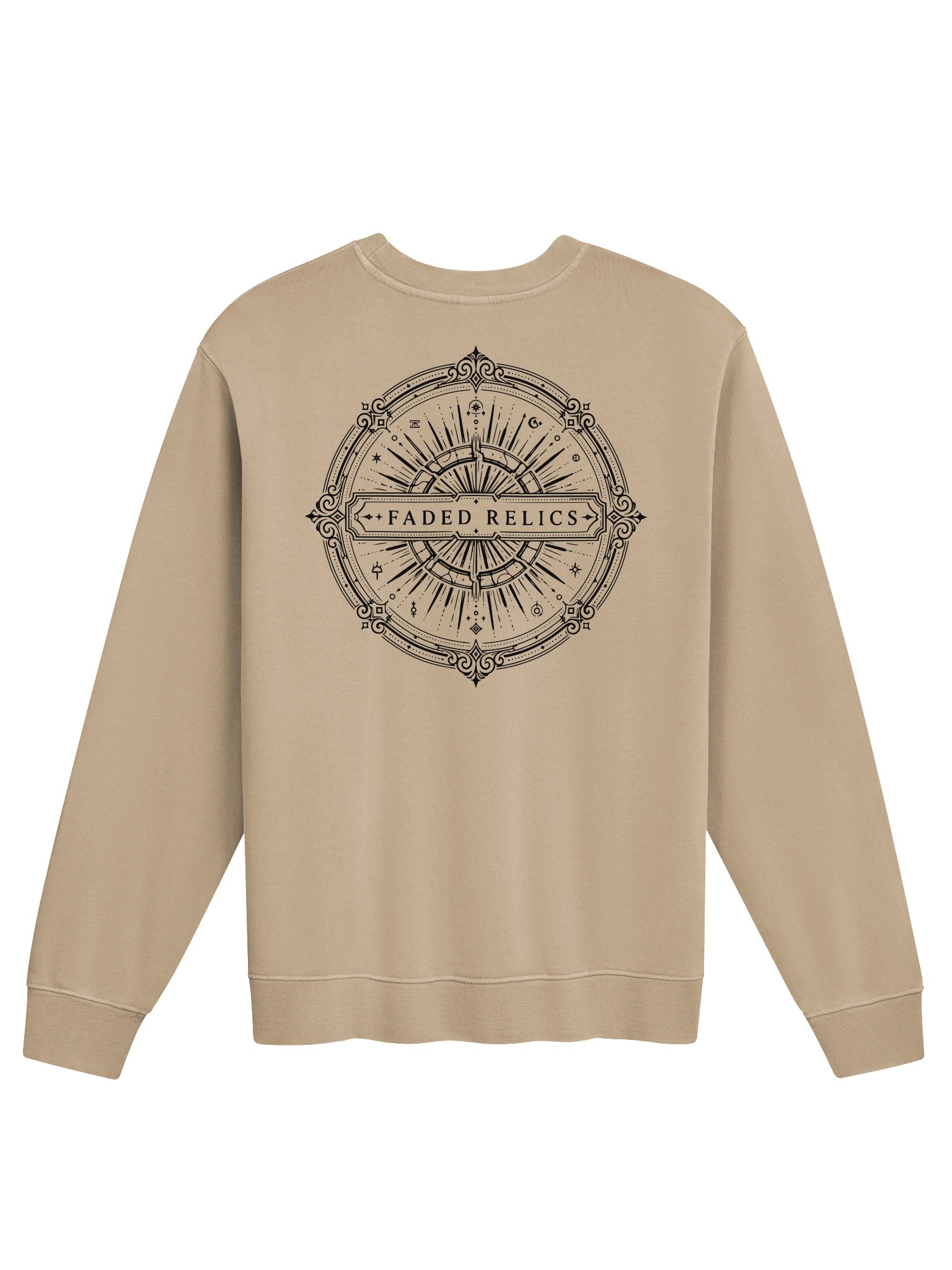 F.R. Solaris Sweatshirt product image (58)