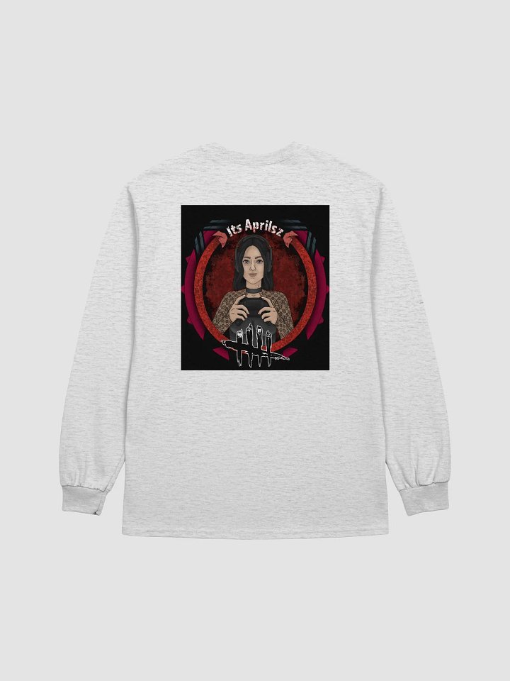 Its Aprilsz Unisex Long Sleeve product image (8)
