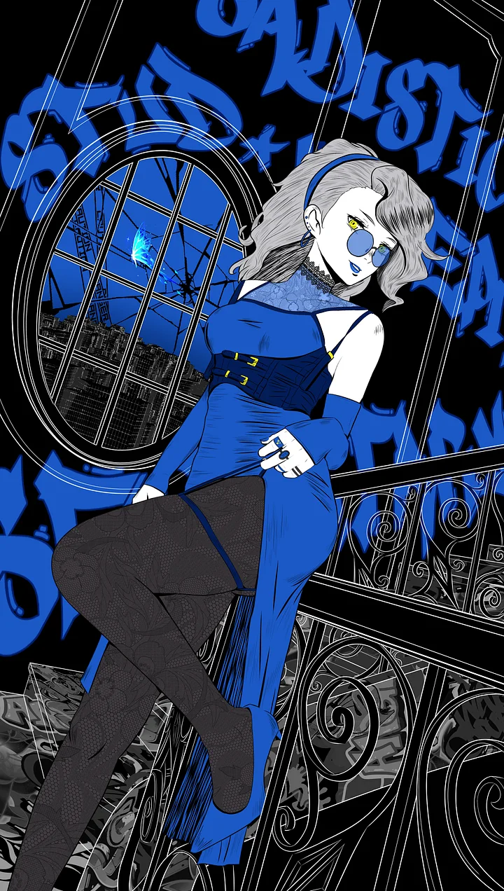 Margaret product image (3)