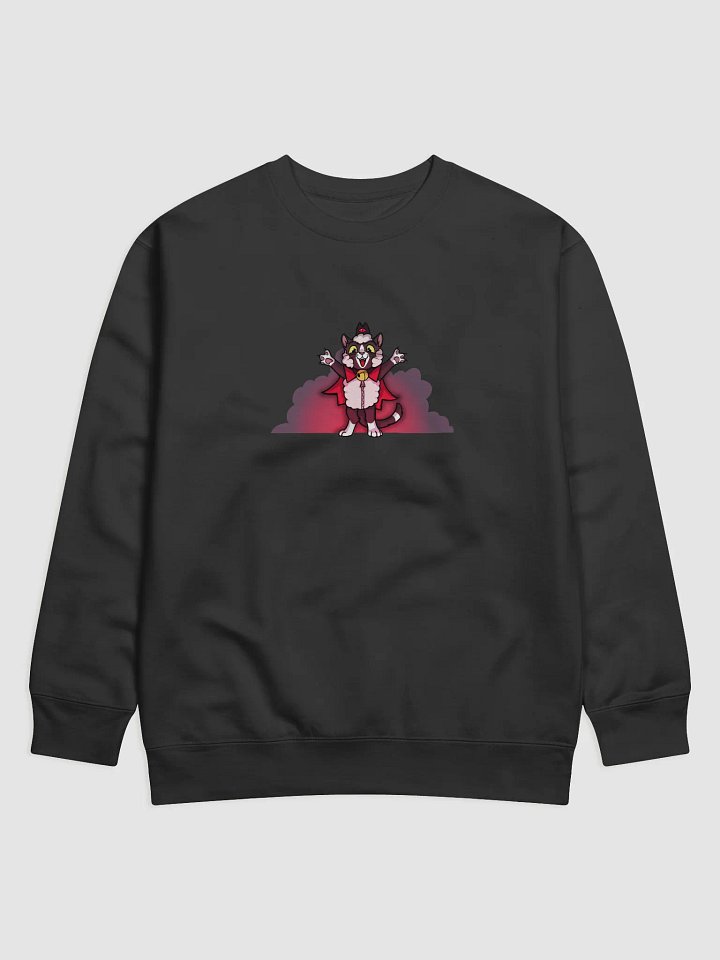 Lamb Cult Crew Neck product image (1)