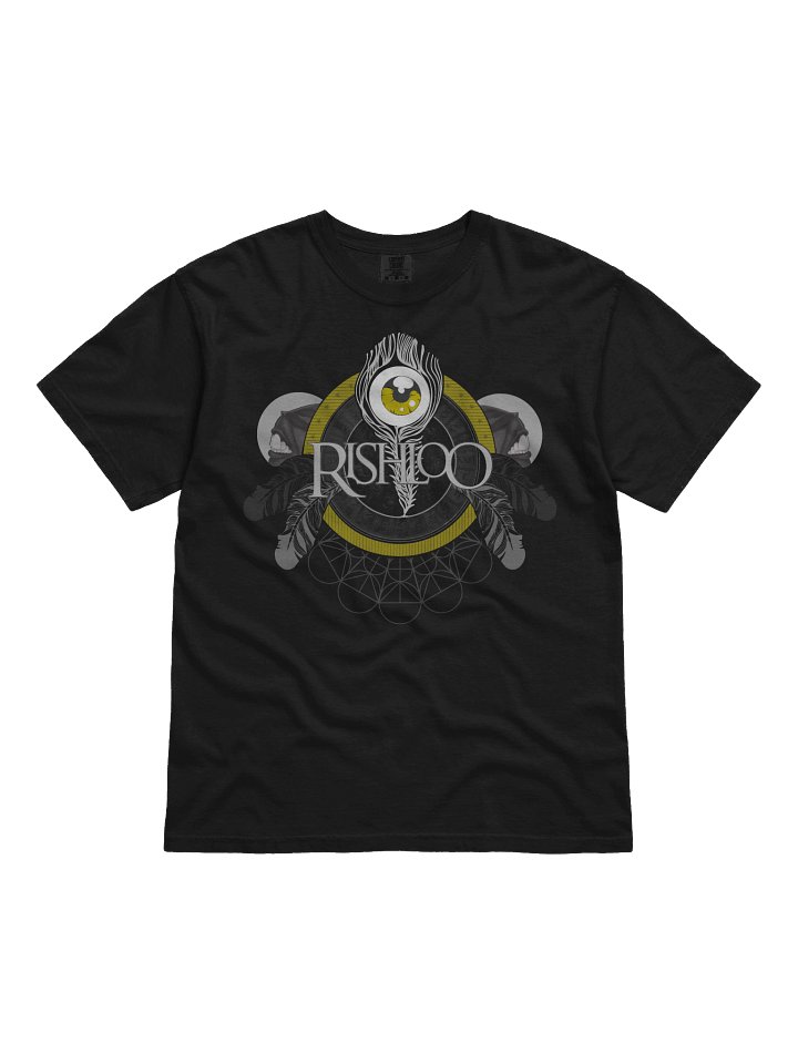 RISHLOO - Dreamcatcher - Reissue product image (1)
