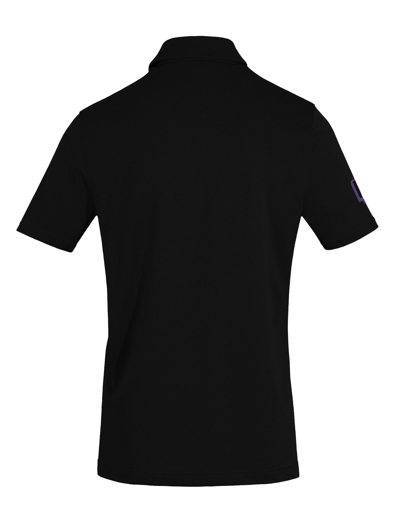 Under Armour Elusive Logo Polo product image (5)